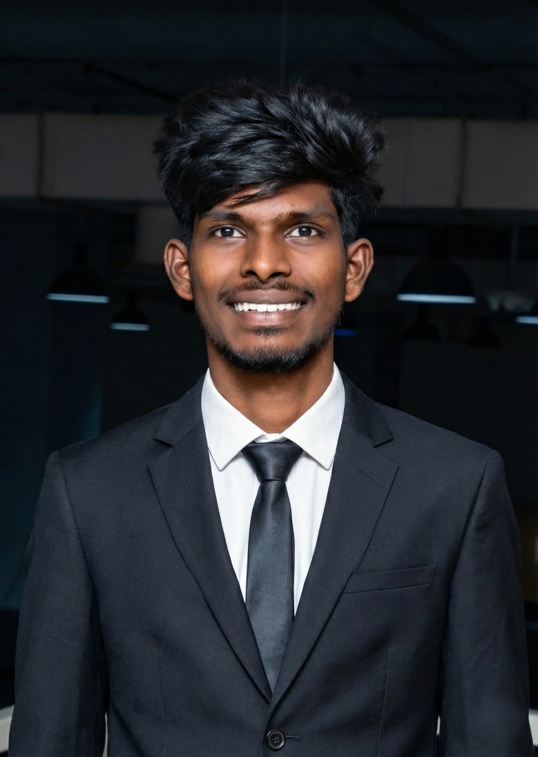 Dhinesh Kumar K | Full Stack Developer